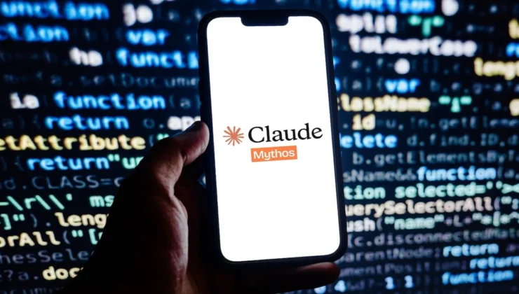 Claude Mythos 10 Binden Fazla Güvenlik Açığı Yakaladı