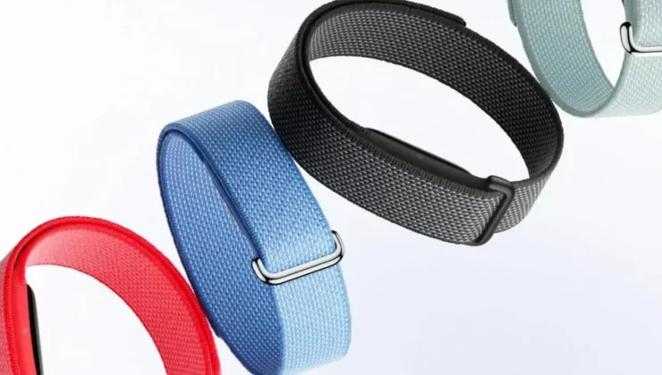 Google Fitbit Air Tanıtıldı – İşte Ayrıntılar