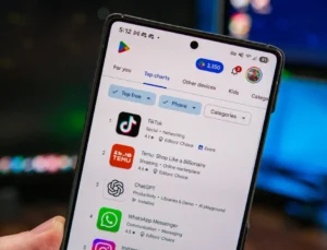 Google Play’de 7 Milyondan Fazla İndirilen Dolandırıcılık Ağı Çökertildi
