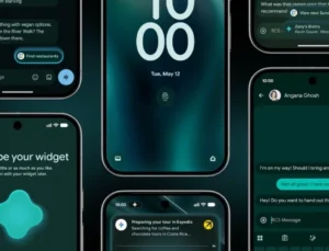 Google’dan Apple’a Yapay Zeka Çalımı: Gemini Intelligence