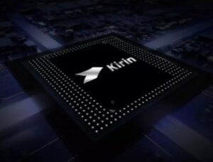 Huawei 1.4 nm İşlemci Teknolojisini ve LogicFolding Mimarisini Tanıttı