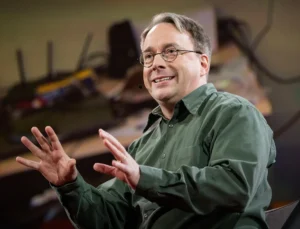 Linus Torvalds: Yapay Zeka İhtilal Değil