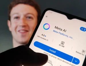 Meta Yapay Zeka için 8 Bin Kişi İşten Çıkarılıyor