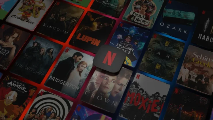 Netflix’in Reklamlı Planı Süratle Büyüyor: 15 Yeni Ülke