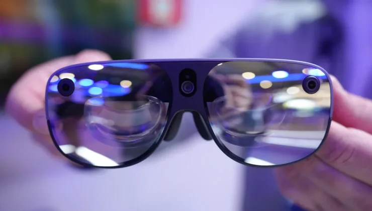 Samsung Galaxy Glasses için Beklenen Tanıtım Tarihi Ortaya Çıktı
