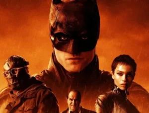 The Batman Part II Takımı Muhakkak Oluyor