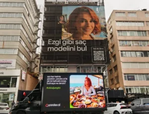 Türkiye’de Yeni Yapay Zeka Rekabeti Kentin Sokaklarına Taşındı