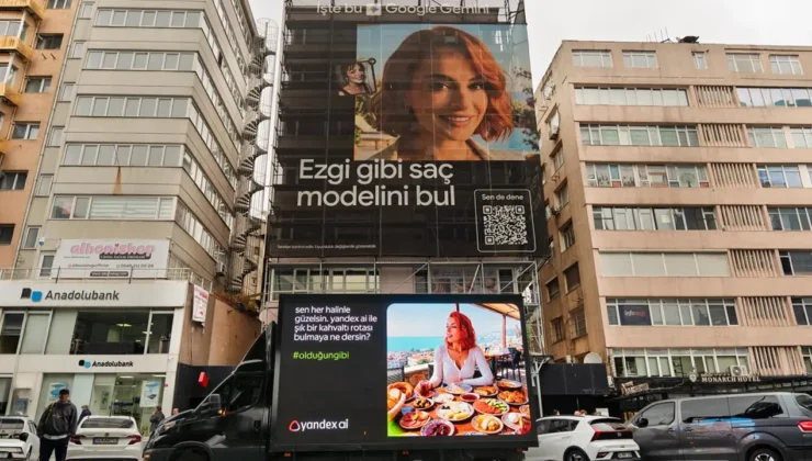 Türkiye’de Yeni Yapay Zeka Rekabeti Kentin Sokaklarına Taşındı
