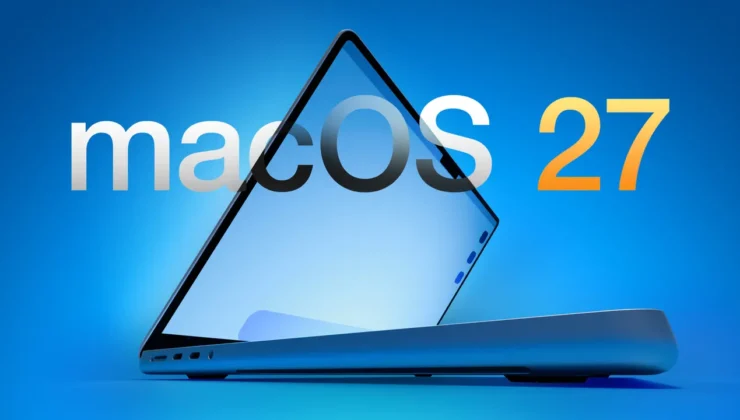 Apple macOS 27 Artık Intel İşlemcili Mac’leri Desteklemeyecek
