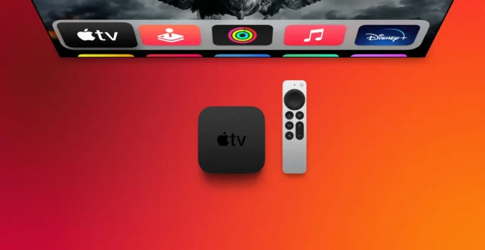 Apple tvOS 27 Duyuruldu: İşte Öne Çıkan Yeni Özellikler