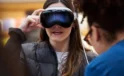 Apple Vision Pro Yöneticisi OpenAI’a Geçti