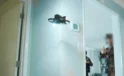 Drone Operasyonda Polise Yardım Etti