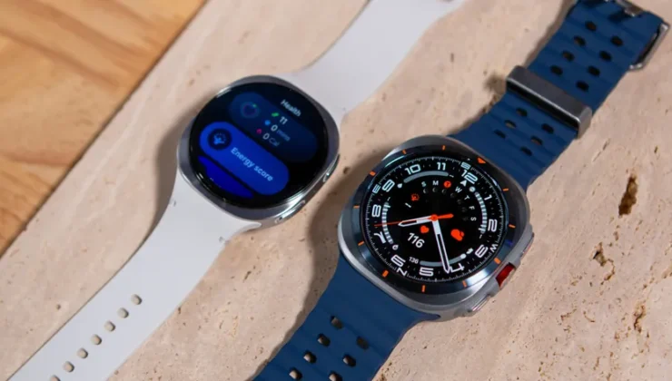 Galaxy Watch 9 Kod İsimleri Sızdı: Eski Dost Geri mi Geliyor?