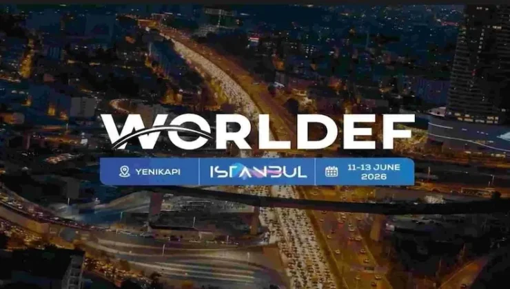 Global E-Ticaret Devleri İstanbul’da Buluştu: WORLDEF ISTANBUL 2026 Kapılarını Açtı