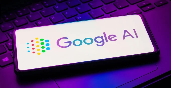 Google AI Plus Planında Fiyatı Düşürüp Depolamayı İki Katına Çıkardı