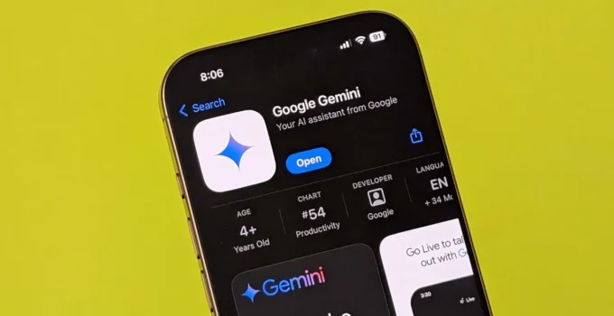 Google Gemini-SQL2 ile Bilgi Tahlilinde Yeni Standartlar Belirliyor