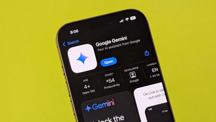 Google Gemini-SQL2 ile Bilgi Tahlilinde Yeni Standartlar Belirliyor