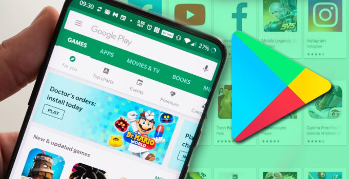 Google Play Store’da Alternatif Ödeme ve Yeni Komisyon Dönemi Başlıyor