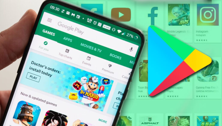 Google Play Store’da Alternatif Ödeme ve Yeni Komisyon Dönemi Başlıyor