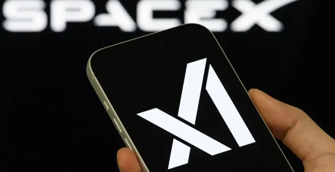 Google ve SpaceX’ten 920 Milyon Dolarlık Mutabakat