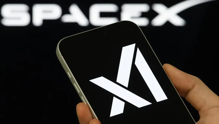 Google ve SpaceX’ten 920 Milyon Dolarlık Mutabakat