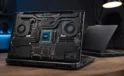 Intel’den Yeni Taşınabilir İşlemci: Raptor Lake Next HX