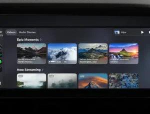 iOS 27 ile CarPlay Görüntü Özelliğine Kavuşuyor – Otomobilde Görüntü İzleyebileceksiniz