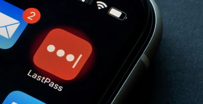 LastPass Dataları Tekrar Çaldırdı: Bu Kaçıncı?