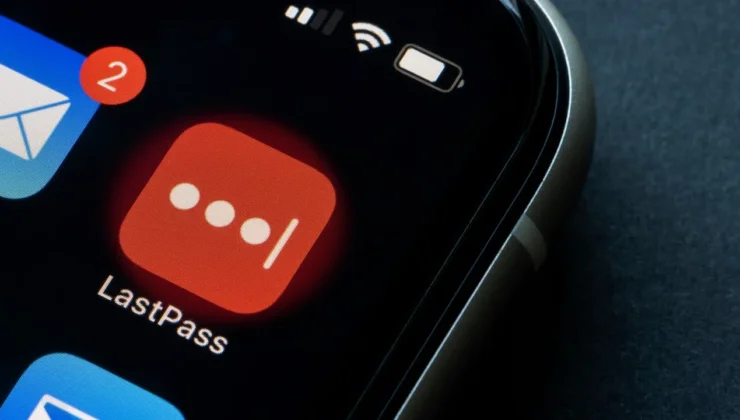 LastPass Dataları Tekrar Çaldırdı: Bu Kaçıncı?