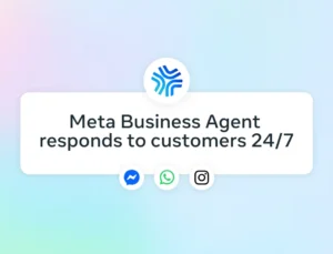 Meta’dan İşletmeler için Yapay Zeka Tabanlı Yeni Casus Tahlili