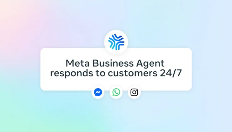 Meta’dan İşletmeler için Yapay Zeka Tabanlı Yeni Casus Tahlili