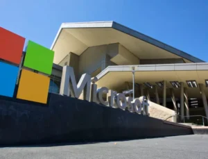 Microsoft’un Yapay Zeka Harcamaları Başını Kaygıya Soktu