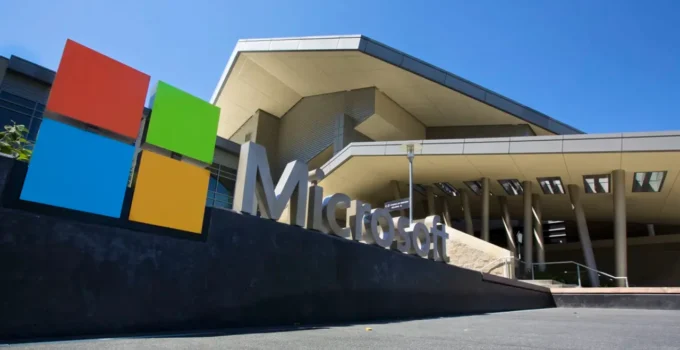 Microsoft’un Yapay Zeka Harcamaları Başını Kaygıya Soktu