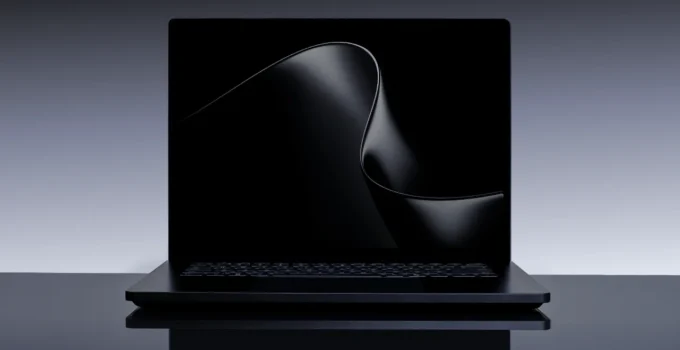 Microsoft’un Yeni Canavarı: Nvidia RTX Spark İşlemcili Surface Laptop Ultra Tanıtıldı