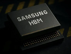 Netlist, HBM ve DDR5 Patent İhlali Gerekçesiyle Samsung’a Dava Açtı