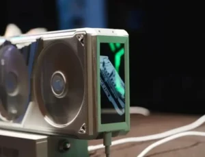 Nvidia RTX 6090 Yavaş Yavaş Ortaya Çıkıyor