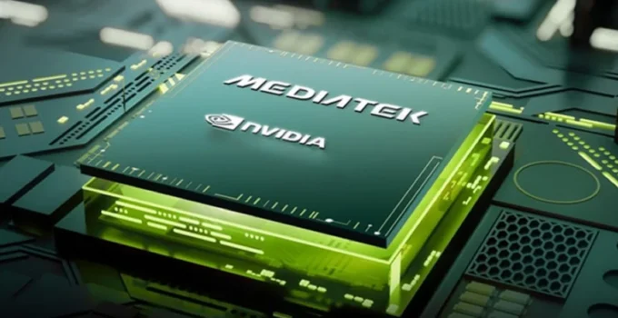 Nvidia’dan Yeni N1 ve N1X İşlemci Muştusu