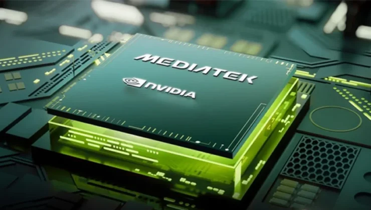 Nvidia’dan Yeni N1 ve N1X İşlemci Muştusu
