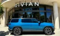 Rivian’a Otonom Sürüş Teknolojisi İçin Dava Açıldı