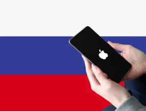 Rusya’dan Apple’a Boykot Daveti: Android’e Geçin