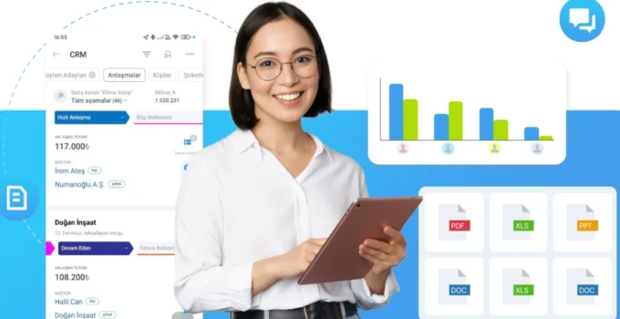 Takım İçi Karmaşayı Bitiren Görsel İdare Araçları: Kanban Panolarının Gücü