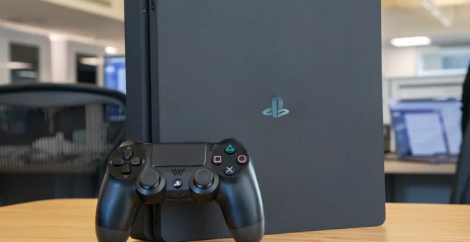 Toplumsal Medyada Gündem Olan Çocuğa PlayStation Türkiye’den Jest