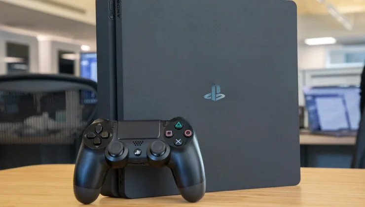 Toplumsal Medyada Gündem Olan Çocuğa PlayStation Türkiye’den Jest