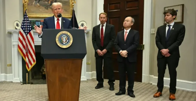 Trump Buyruğu Verdi: GPT-5.6 Gecikiyor