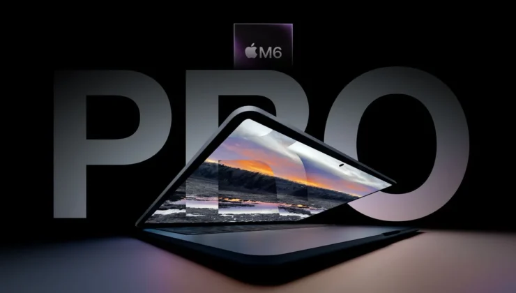 Yeni M6 MacBook Pro Modelleri iPad Satışlarını Etkileyebilir
