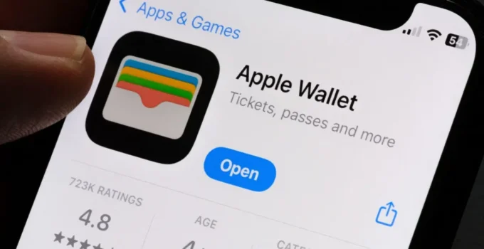 App Store’daki Geçersiz Uygulama Apple’ı Mahkemelik Etti