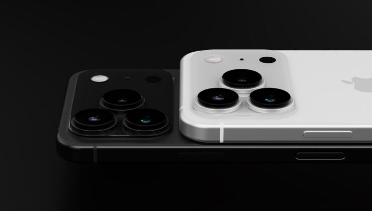 Apple, Kara Listedeki Çinli CXMT ile RAM Testlerine Başladı