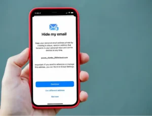 Apple’a E-Posta Davası: Güvenlik Açığı Tartışma Yarattı