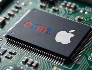 Apple’ın CXMT Atılımı Fiyatları Düşürmeyecek