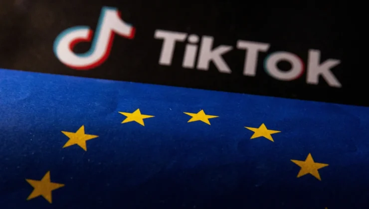 Avrupa Birliği: TikTok Gençleri Koruyamıyor